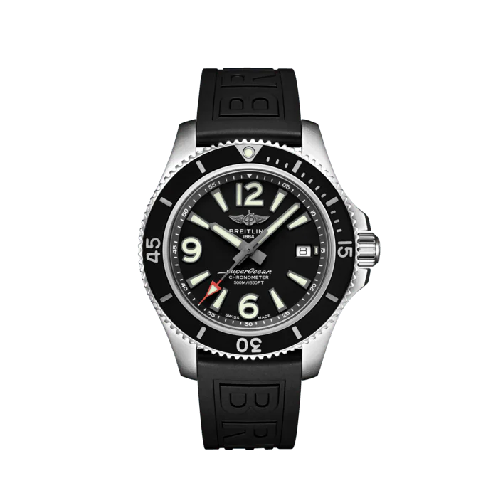 Breitling Superocean 42